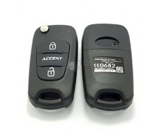 Mando Hyundai Accent