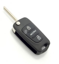 Mando Hyundai Accent 2