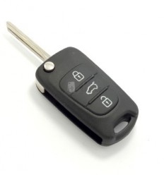 Mando Hyundai IX35 2