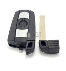 Mando Bmw Serie 1, 3, 5, X6 insertable 2