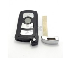 Mando Bmw Serie 7 Mando Bmw Serie 7