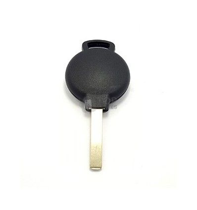 Mando Smart 451, Brabus, Fortwo