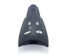 Mando Saab 93, 95, insertable