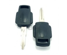 Llave transponder Land Rover NE78