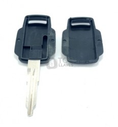 Llave transponder Land Rover NE78 2