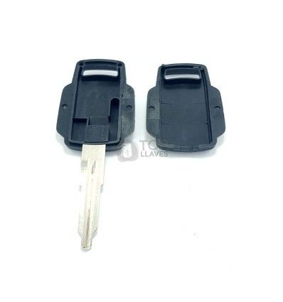 Llave transponder Land Rover NE78