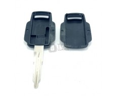 Llave transponder Land Rover NE78