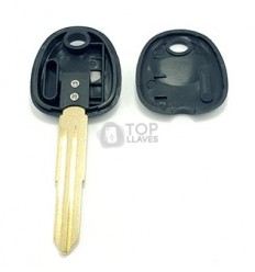 Llave transponder Kia Shuma, Sepia, Rio, Sportage 2