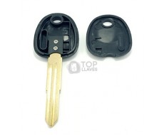 Llave transponder Kia Shuma, Sepia, Rio, Sportage Llave transponder Kia Shuma, Sepia, Rio, Sportage