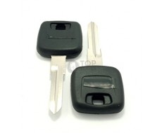 Llave transponder Volvo perfil NE40