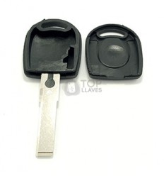 Llave transponder Volkswagen Golf, Tiguan, Touran 2