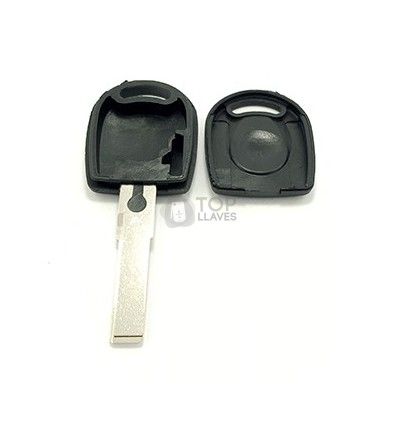 Llave transponder Volkswagen Golf, Tiguan, Touran