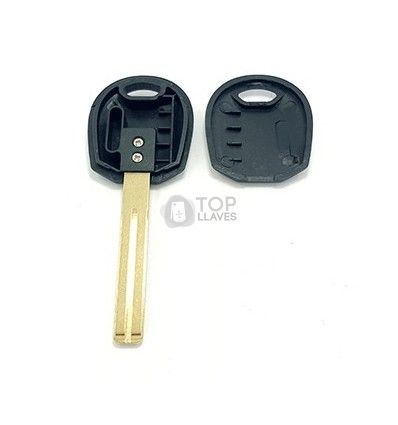 Llave transponder Kia Optima, Picanto, Rio, Sorento