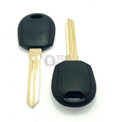 Llave transponder Kia Carnival 2