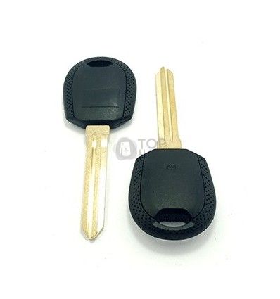 Llave transponder Kia Carnival