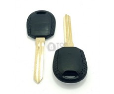 Llave transponder Kia Carnival Llave transponder Kia Carnival