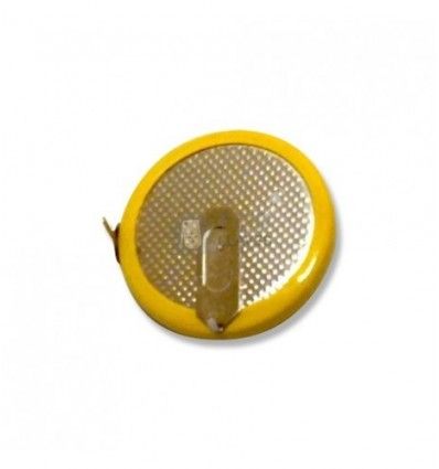 Pila bateria CR2032 BMW soldada