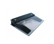 Cuña apertura vehiculos ventanilla sin marco