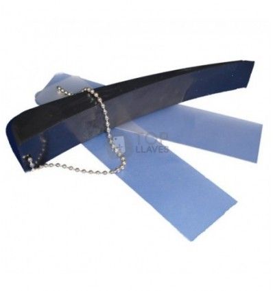 Cuña apertura vehiculos