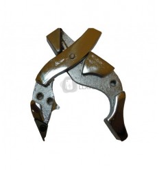 Herramienta desmontaje embellecedores cerradura 2