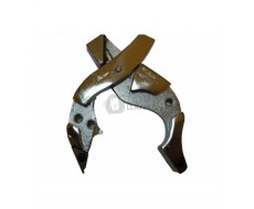 Herramienta desmontaje embellecedores cerradura Herramienta desmontaje embellecedores cerradura