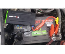 Arrancador portatil coche Arrancador portatil coche