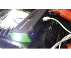 Arrancador portatil coche Arrancador portatil coche