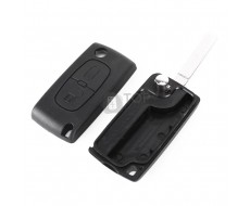 Carcasa llave Peugeot Partner Carcasa llave Peugeot Partner