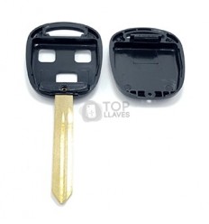 Carcasa Toyota, perfil TOY47, tres botones 2