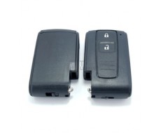 Carcasa llave Toyota corolla verso insertable