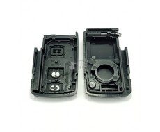 Carcasa llave Toyota corolla verso insertable