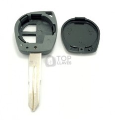 Carcasa llave Suzuki, perfil SZ11R 2