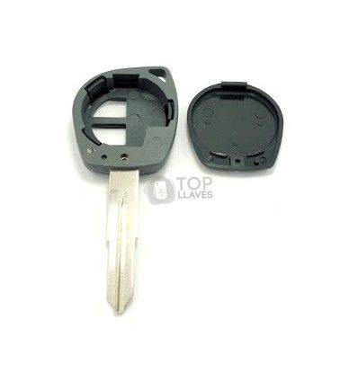 Carcasa llave Suzuki, perfil SZ11R