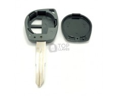 Carcasa llave Suzuki, perfil SZ11R