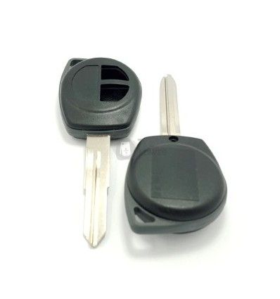 Carcasa llave Suzuki, perfil SZ11R