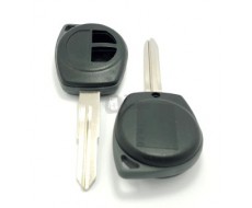 Carcasa llave Suzuki, perfil SZ11R