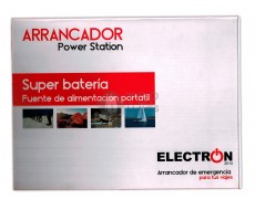 Arrancador portatil coche Arrancador portatil coche