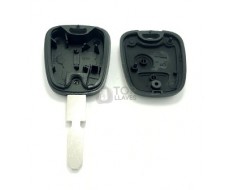 Carcasa llave Peugeot 406 Carcasa llave Peugeot 406