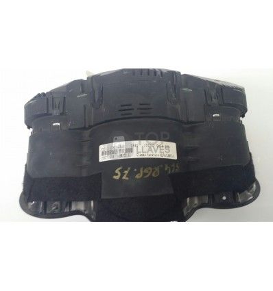 Cuadro instrumentos Alfa Romeo 147