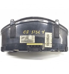 Cuadro instrumentos Bmw 318TDS Compact 2