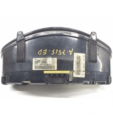 Cuadro instrumentos Bmw 318TDS Compact