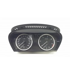 Cuadro instrumentos Bmw 530D E60