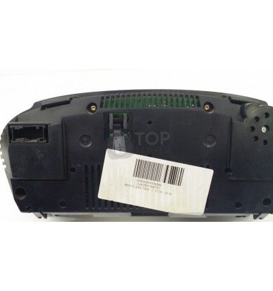 Cuadro instrumentos Bmw 530D E60