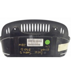 Cuadro instrumentos Bmw 530D E60 2