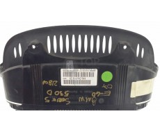 Cuadro instrumentos Bmw 530D E60 Cuadro instrumentos Bmw 530D E60