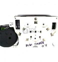 Cuadro instrumentos Mini 1.6 16V 2