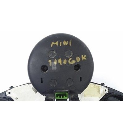 Cuadro instrumentos Mini Cooper