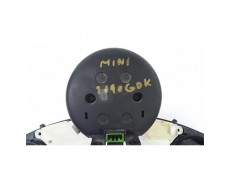 Cuadro instrumentos Mini Cooper