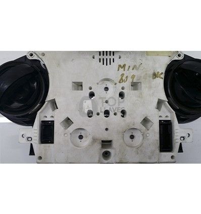 Cuadro instrumentos Mini Cooper