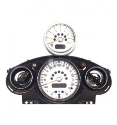 Cuadro instrumentos Mini Cooper
